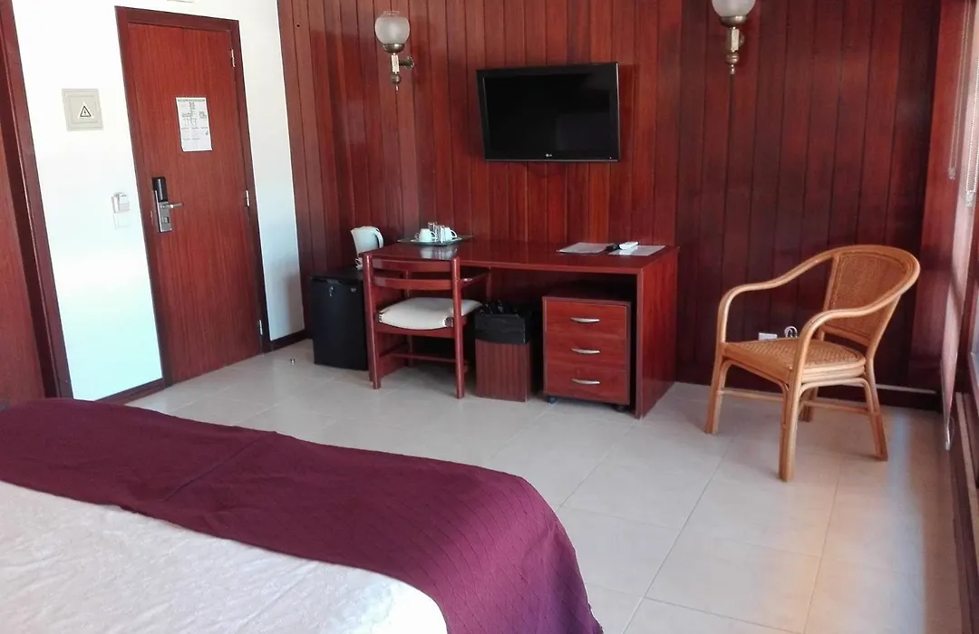 Hotel Balaia Mar-1