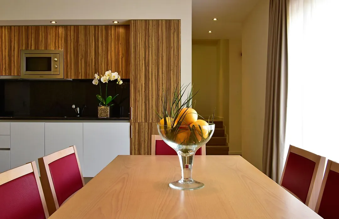 Pestana Dom Joao Villas Hotel Beach & Golf Resort-1