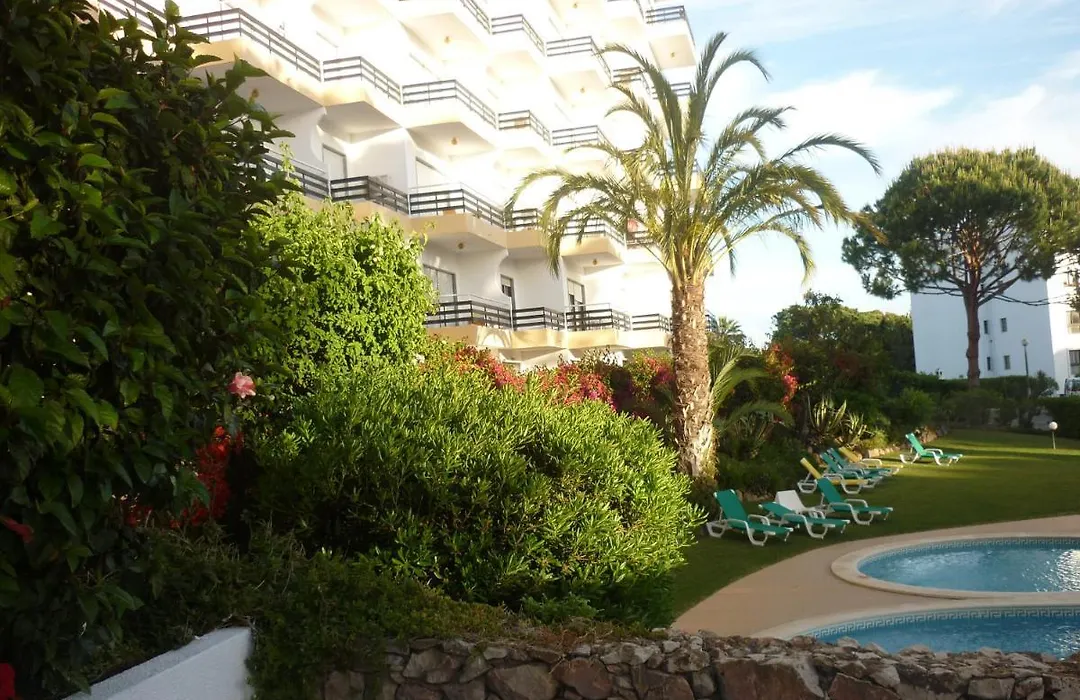 Apartamentos Mar-Bel Sol-1