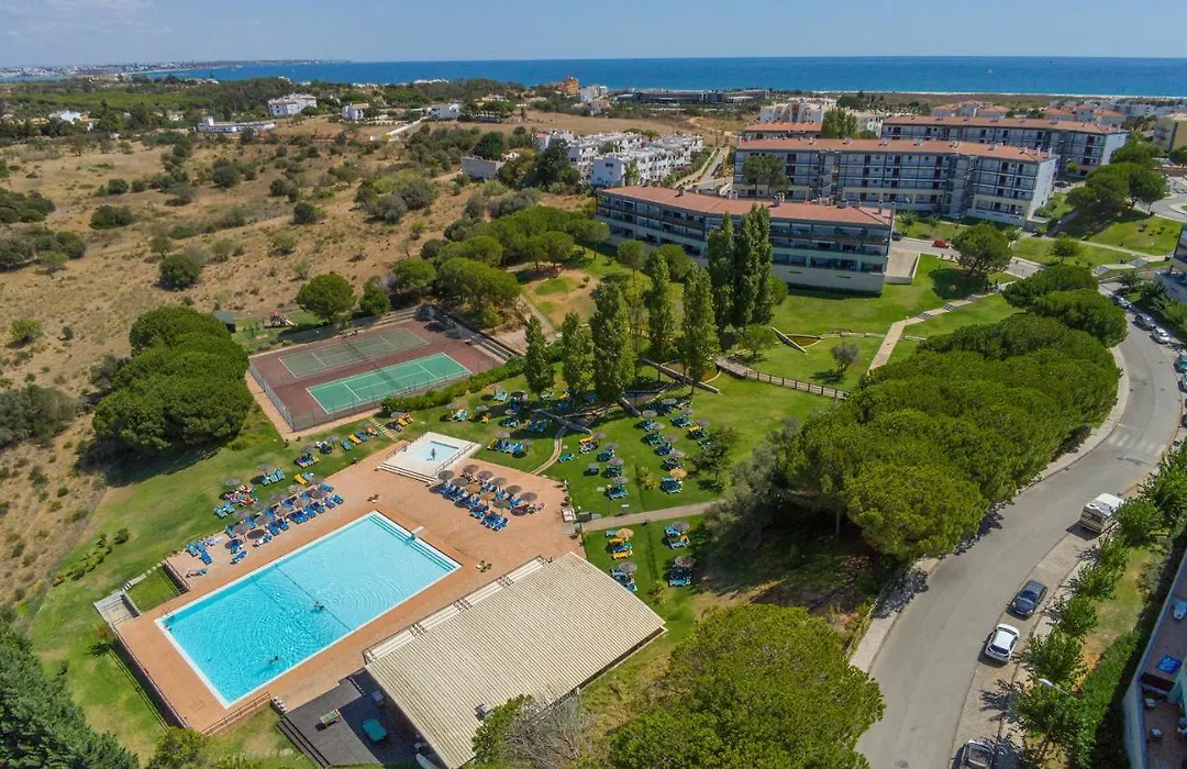 A21 - 1 Bed Apartment In Marinapark-1