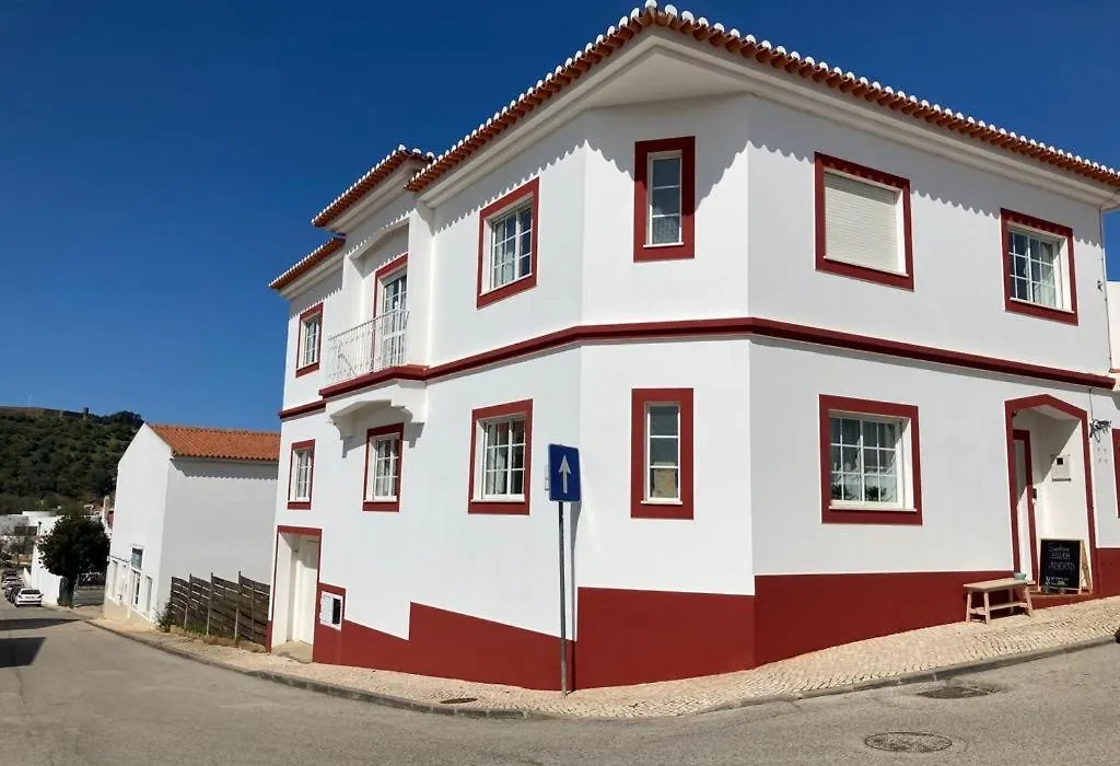 Guesthouse Releash Aljezur-1