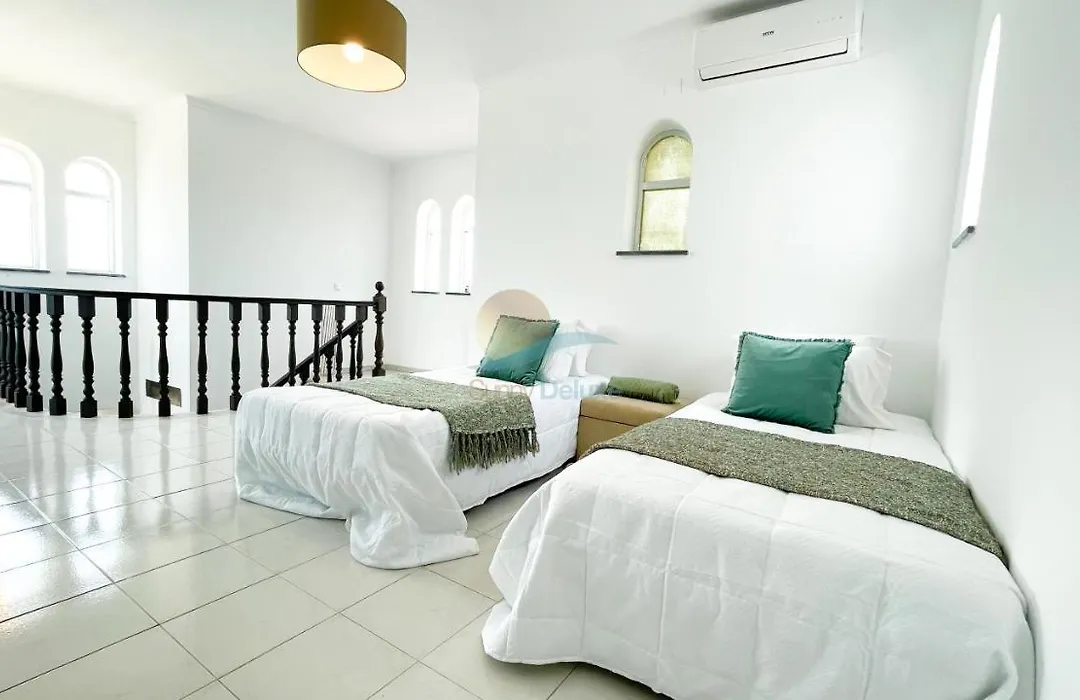 Vila Ricardo By Sunny Deluxe-1