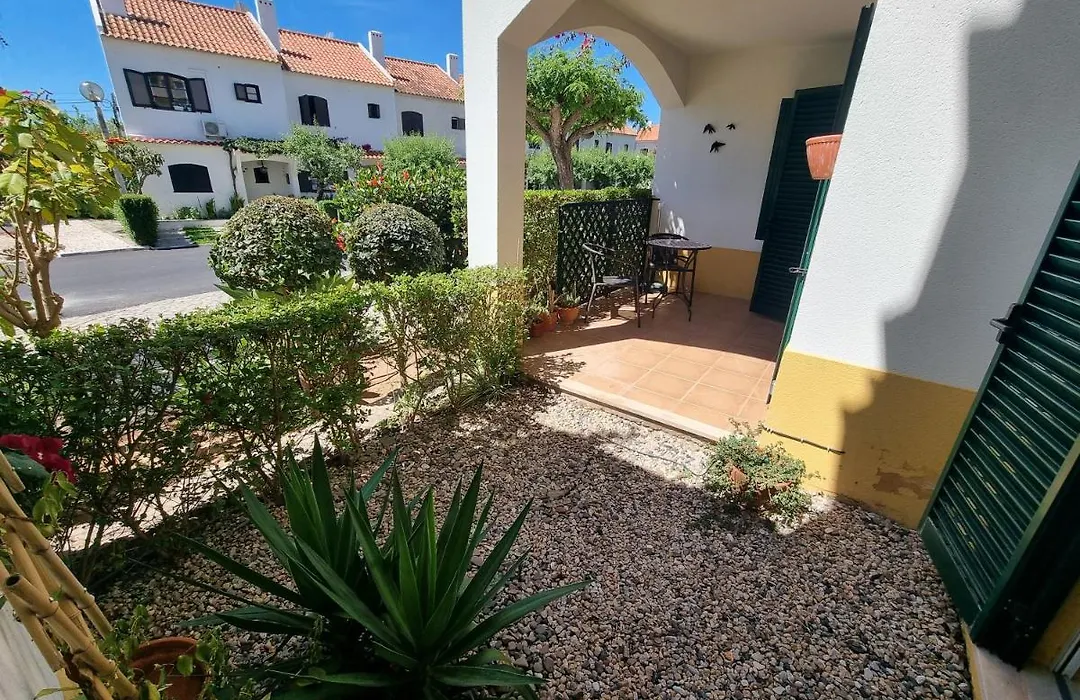 Apartamento Nora Velha Tavira-1