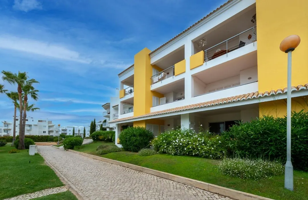 Beautiful Seaside Apartments-1