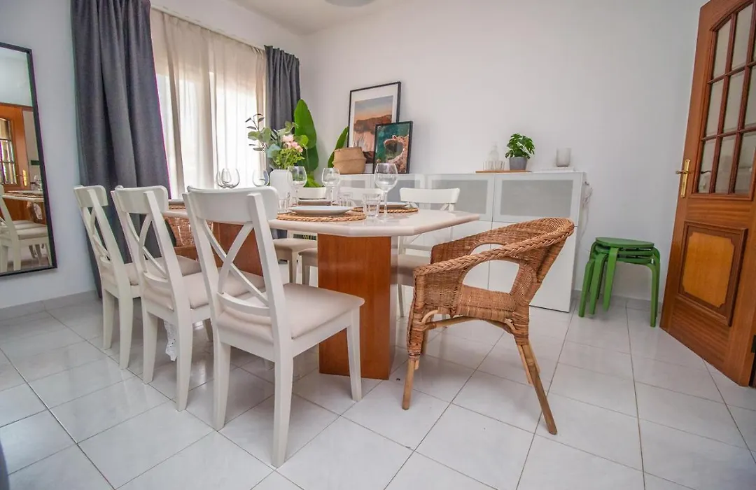 Apartment Close To Golf, Beaches, Quinta Lago, Vale Lobo, Quarteira And Vilamoura-1
