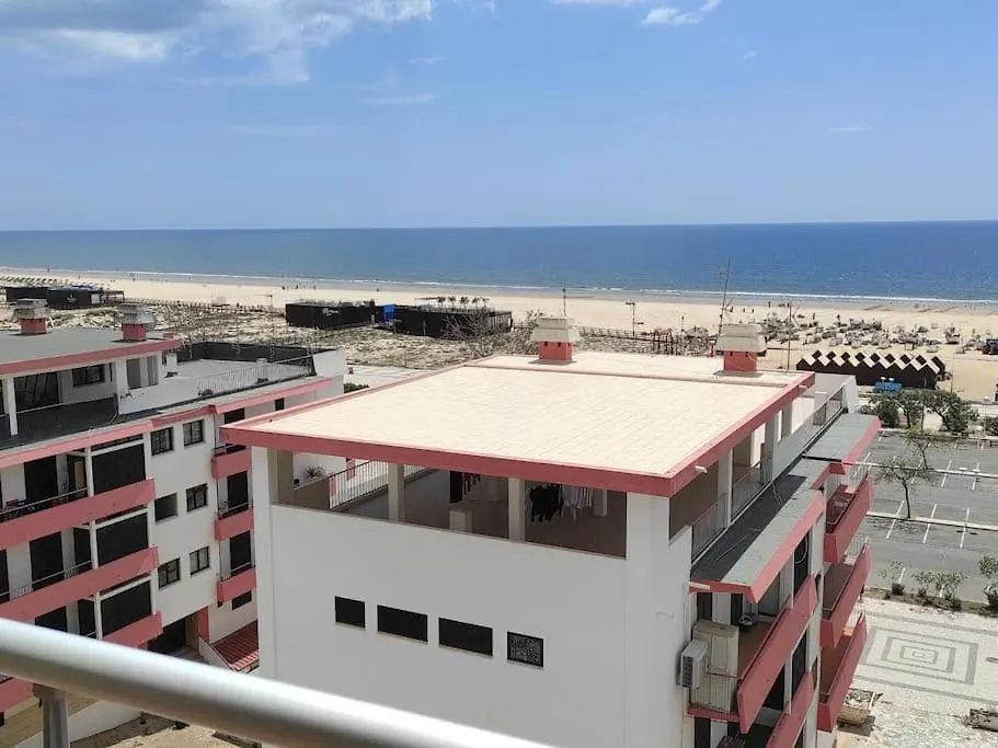À da Mamé - Monte Gordo-1