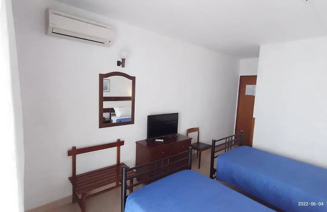 Hotel Cidade Velha-1