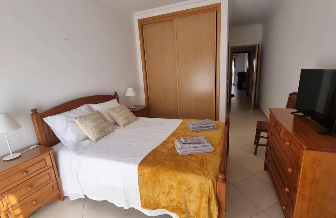 Tylia Apartment-1