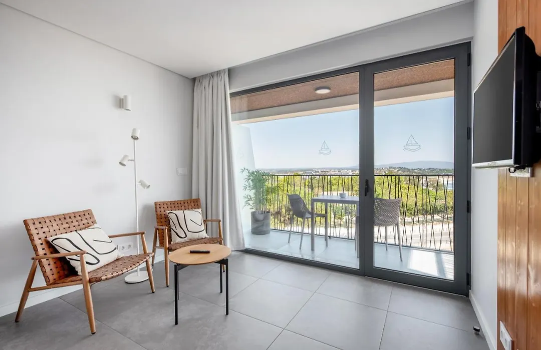 Apartamentos Marvela-1