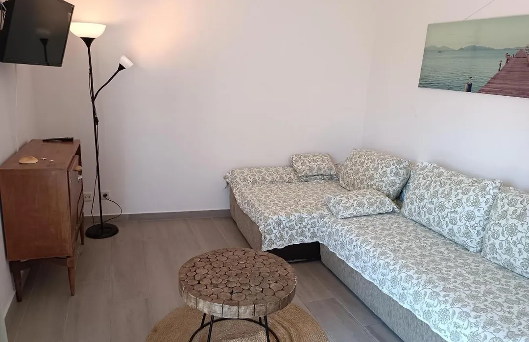 Alagoa Apartment 3-1