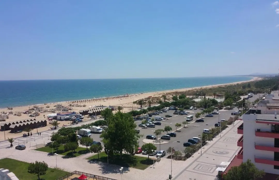 Apartamento Atlantico Lux-1