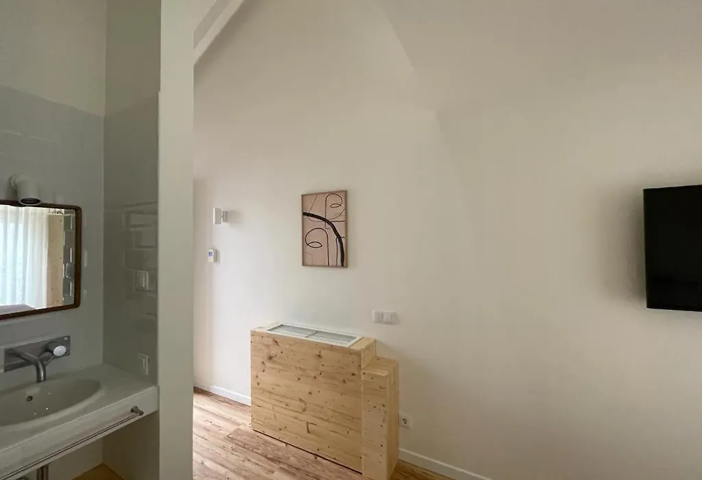 Altinho B&B - Quartos - Rooms - Odeceixe-1