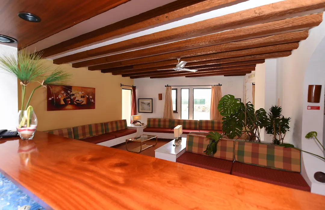 Praia Da Lota Resort - Beachfront Hotel-1