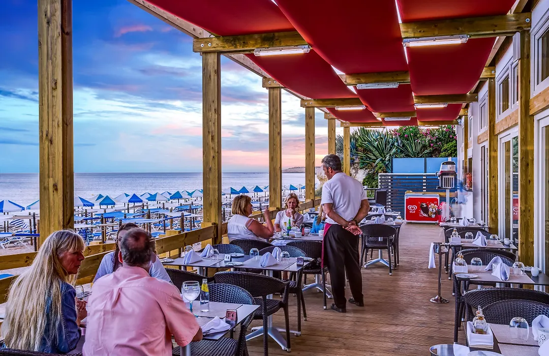 Casa De Sada Beach Resort, Curio Collection By Hilton-1