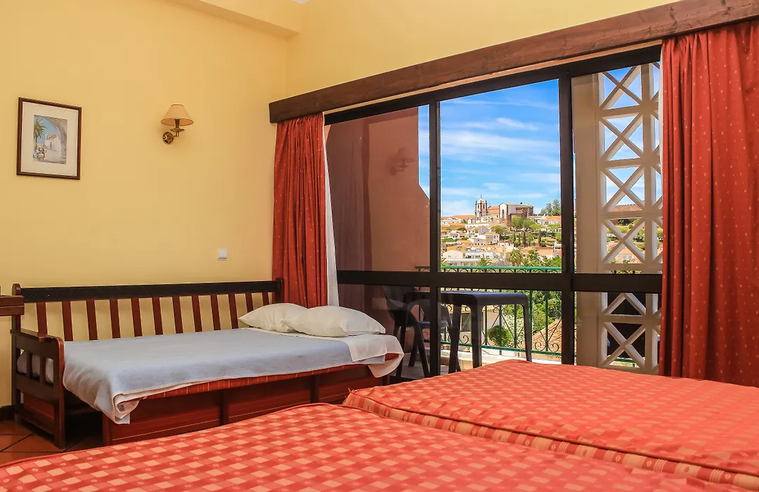 Hotel Colina Dos Mouros-1