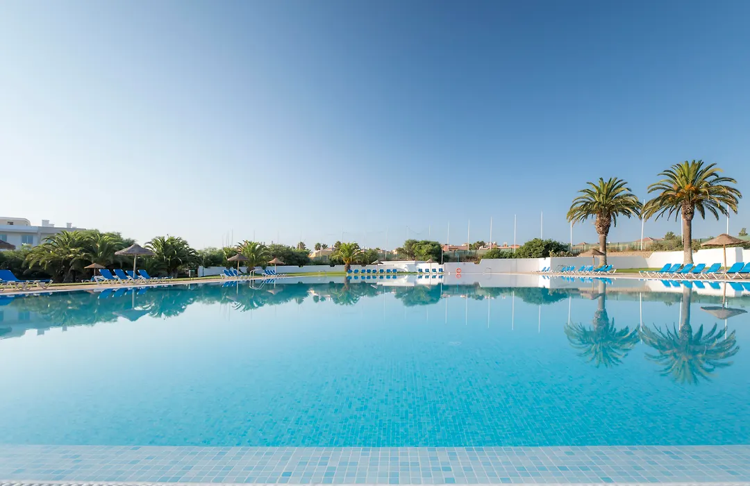 Ancora Park - Sunplace Hotels & Resorts-1