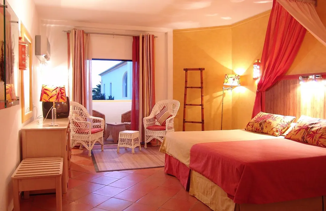Cerro Da Marina Hotel - Adults Only-1