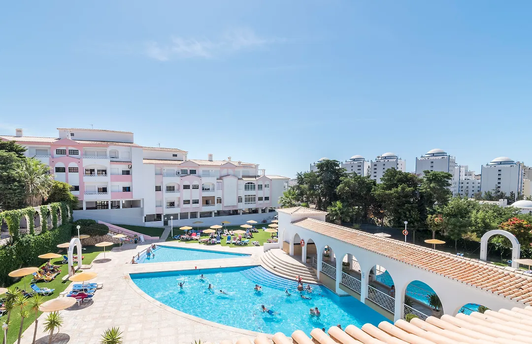 Clube Vilarosa-1