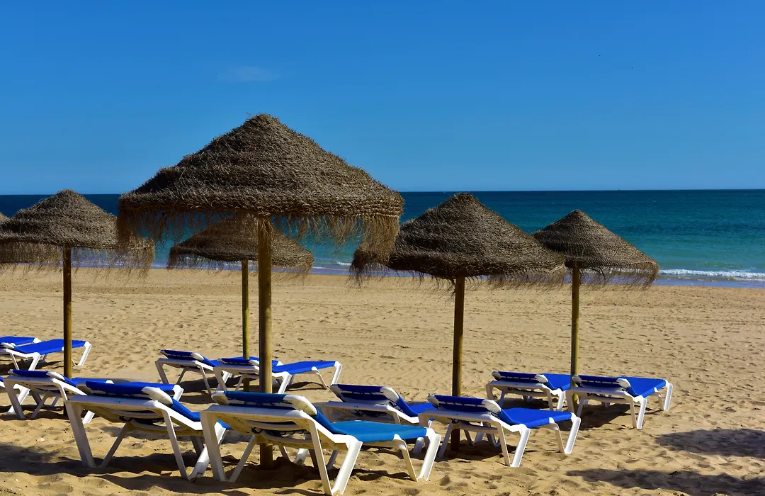 Pestana Alvor Beach Villas Seaside Resort-1