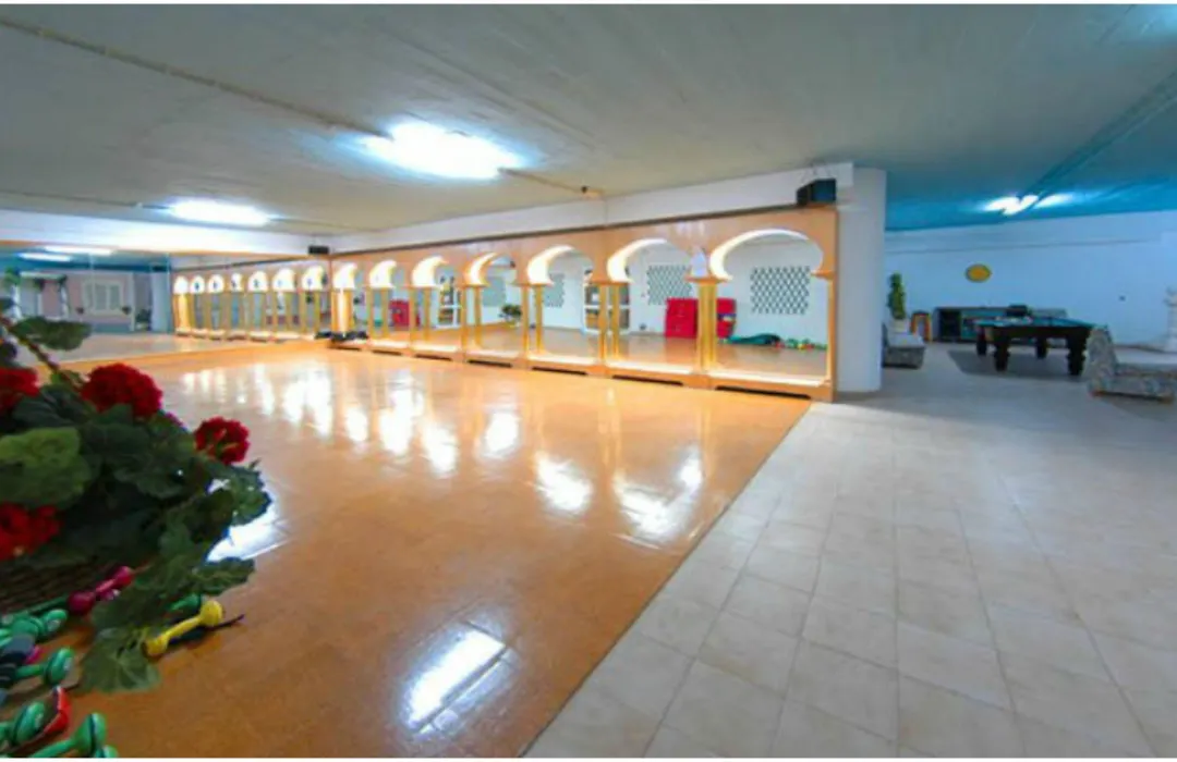 Algar Apartments-1