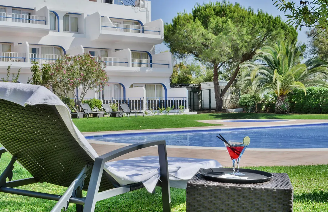 Hotel Carvoeiro Plaza-1