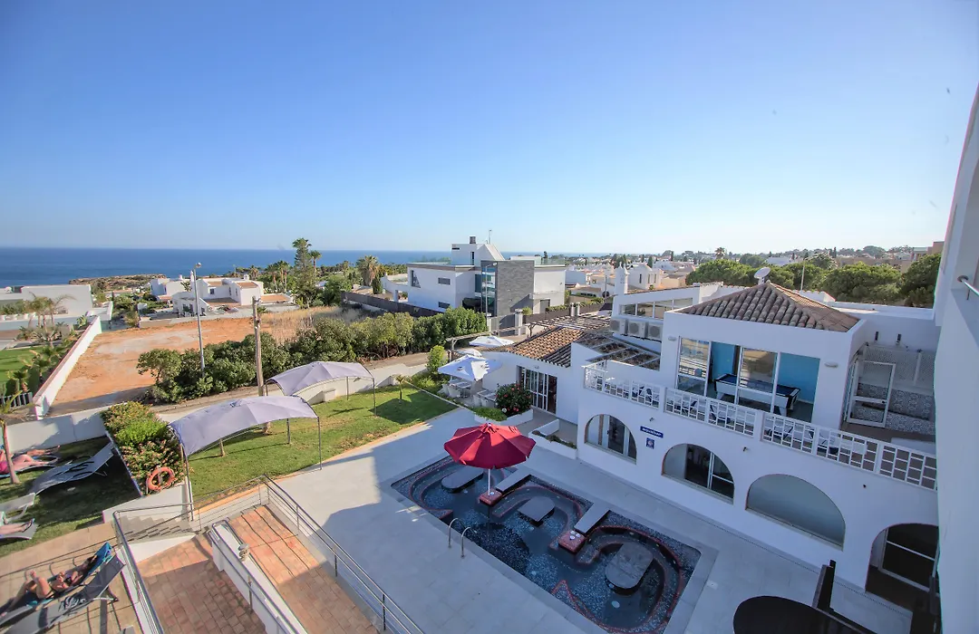 Hotel Maritur - Adults Only By Pierre & Vacances-1