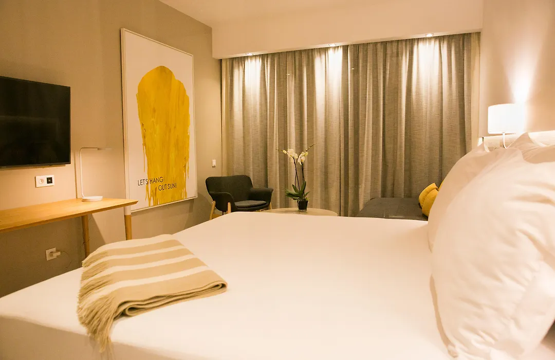 Pestana Blue Alvor All Inclusive Beach And Golf Resort-1
