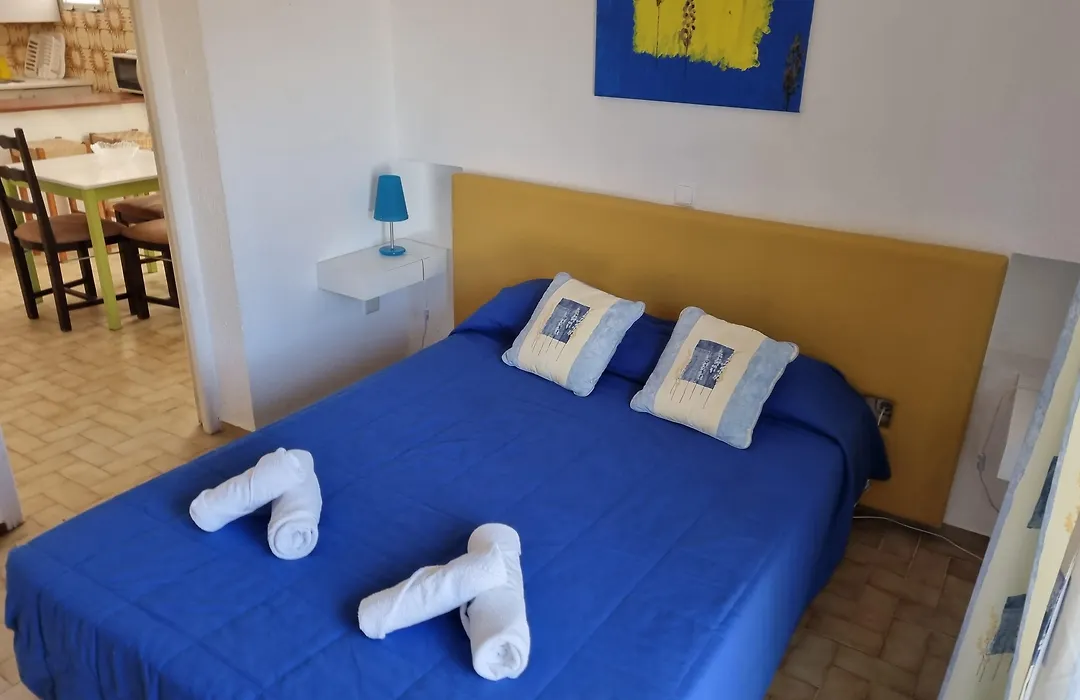 Apartamentos Turisticos Gida By Umbral-1