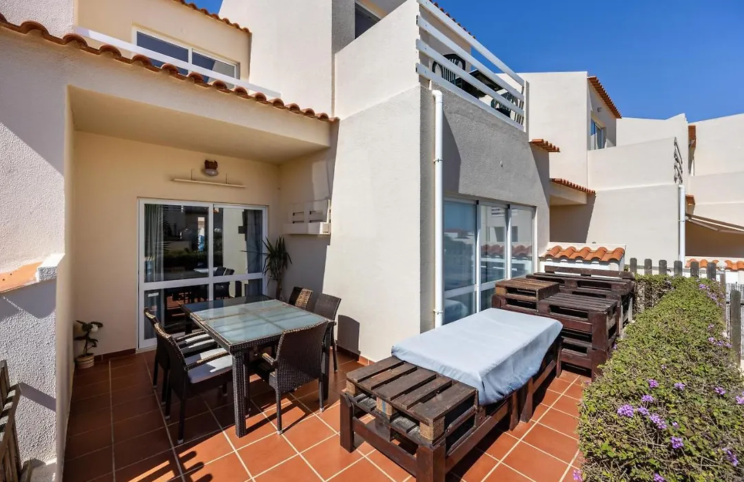 Chiringuito House - Suites-1