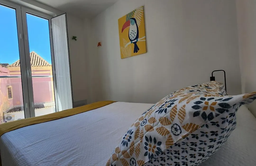 Casa Do Sol Faro-1