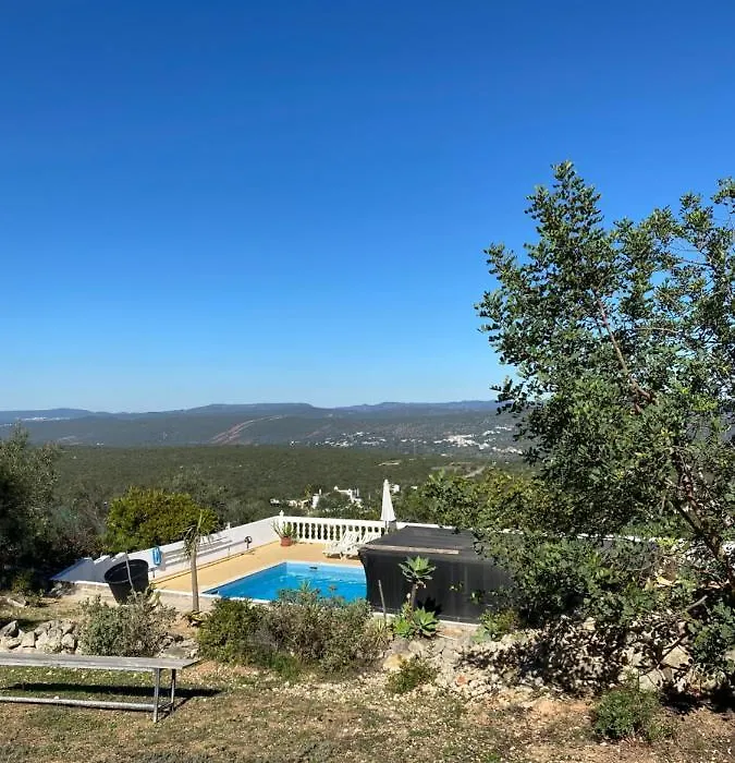 Casa Da Azinheira-1