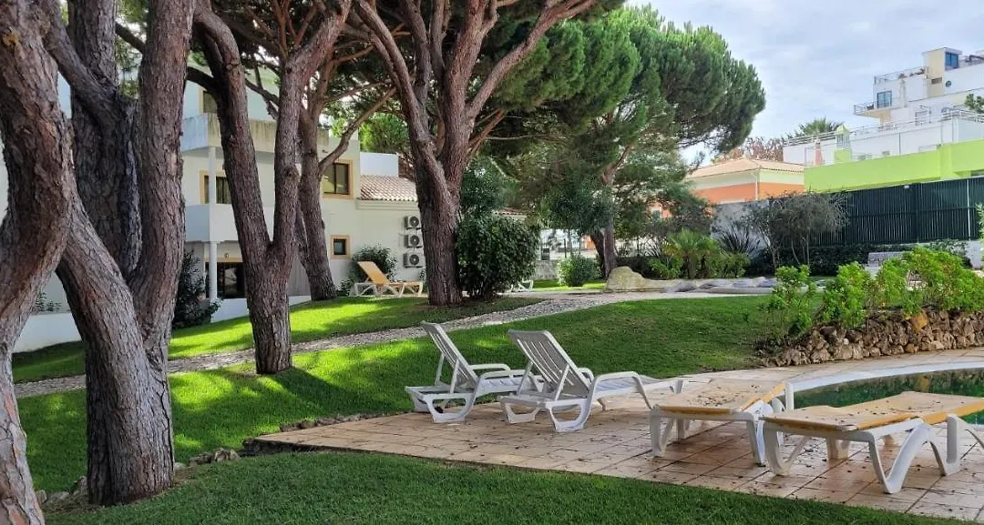Jardins Da Falesia-1