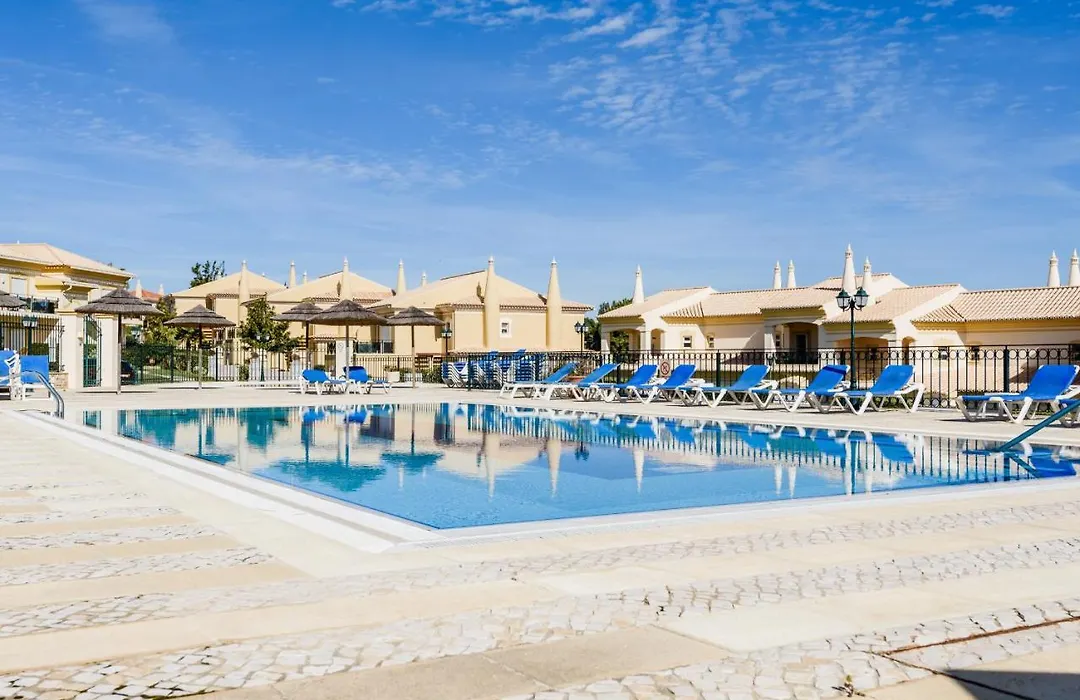 Boavista Golf Resort- Fairviews Villa-1