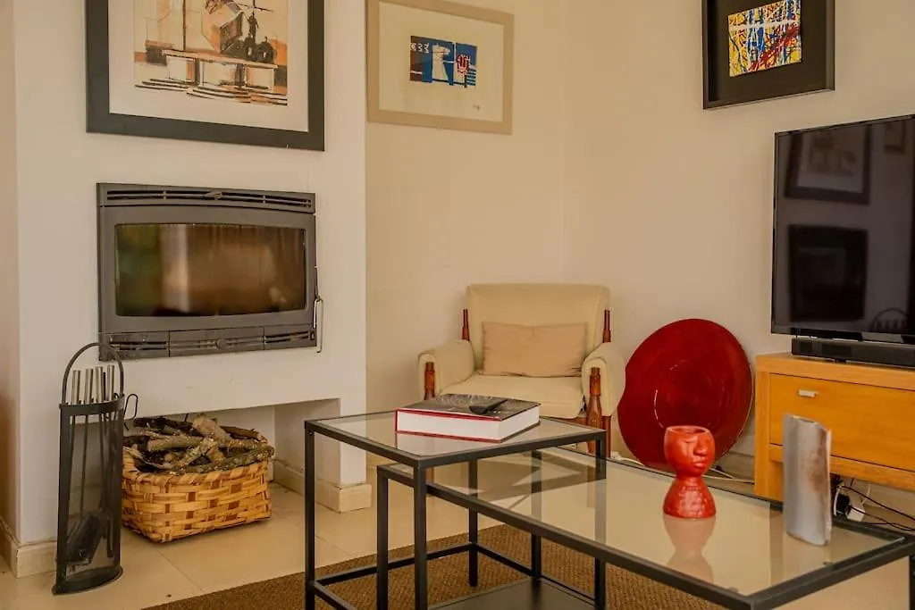 Moradia Villa Brava - Algarve-1