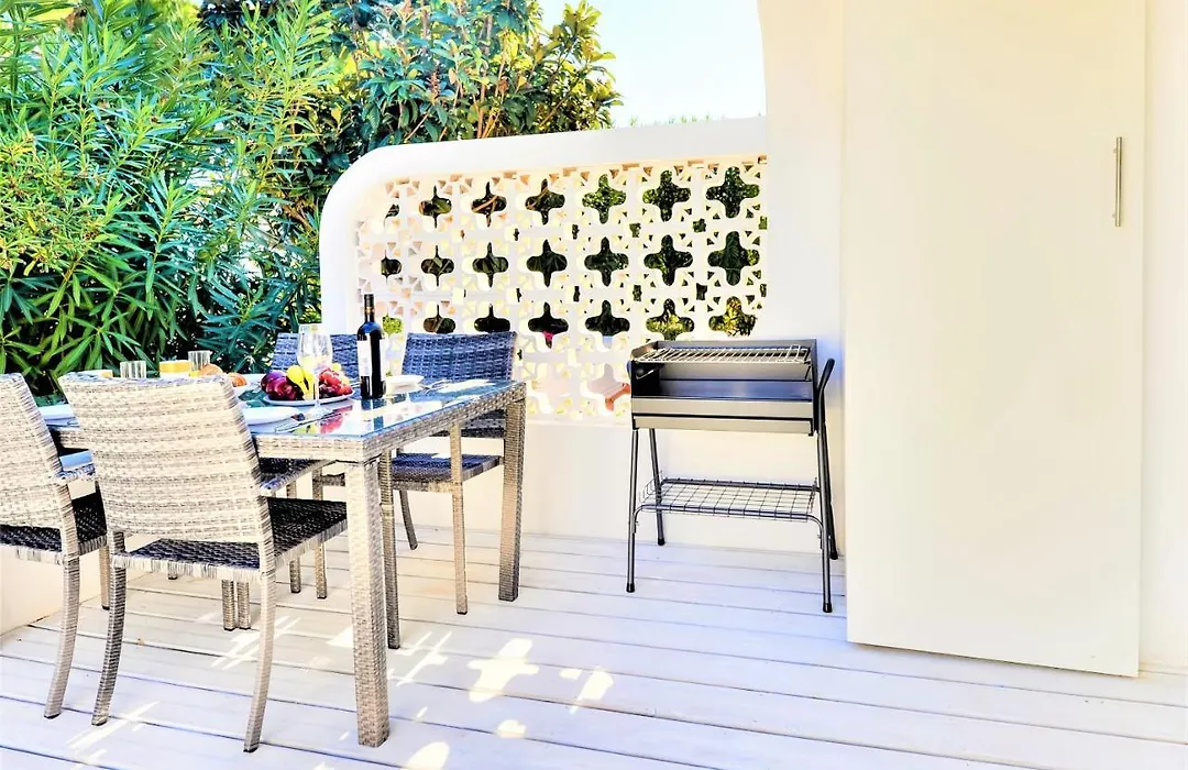 Vale Do Lobo Apartment B-1