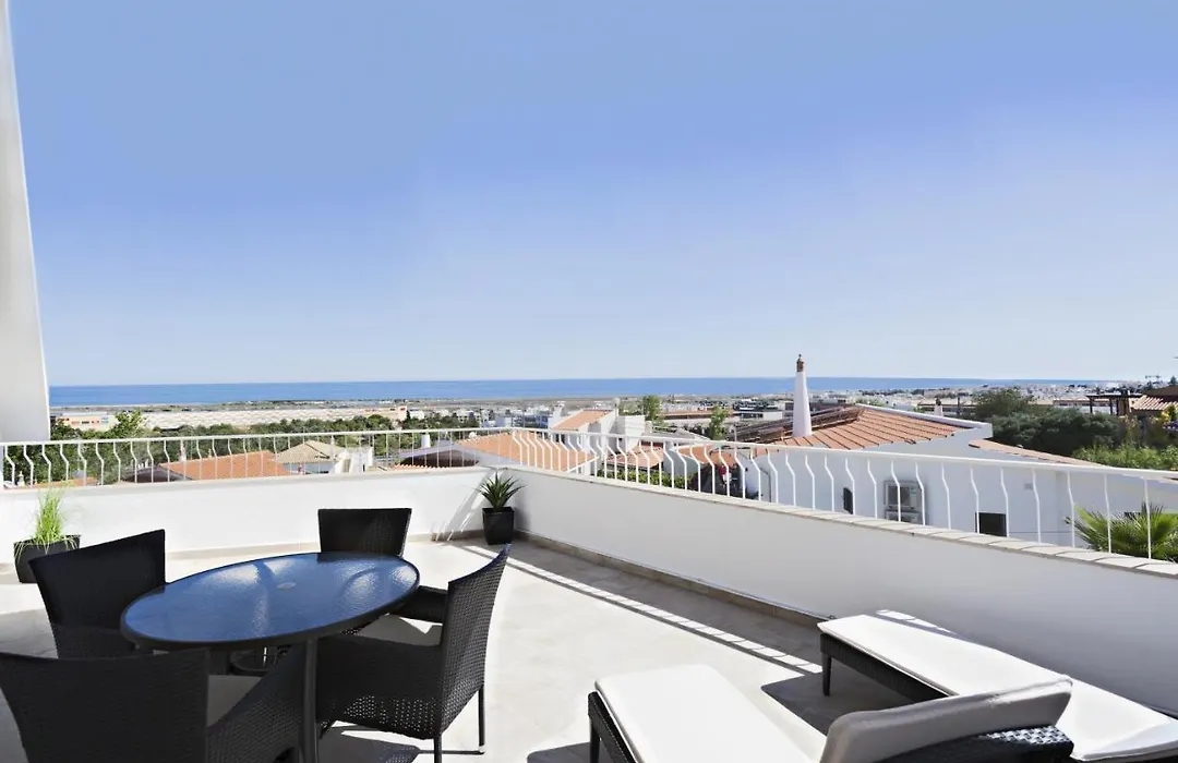 Suite Bela Vista-1
