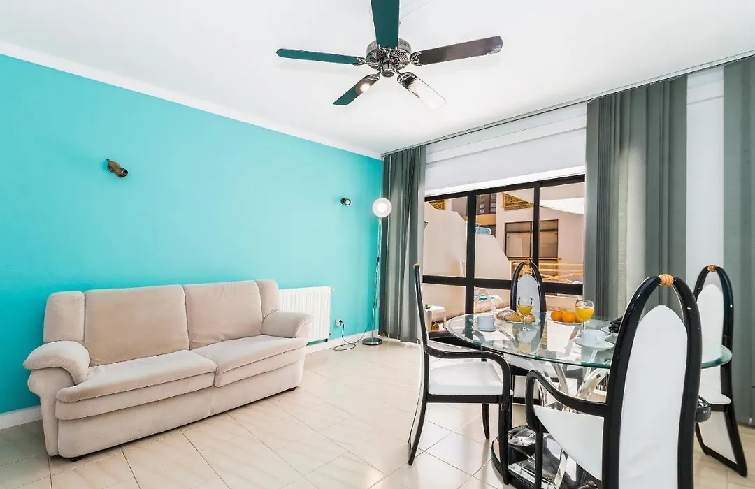 Passaro Azul Guesthouse By Algarve Golden Properties-1