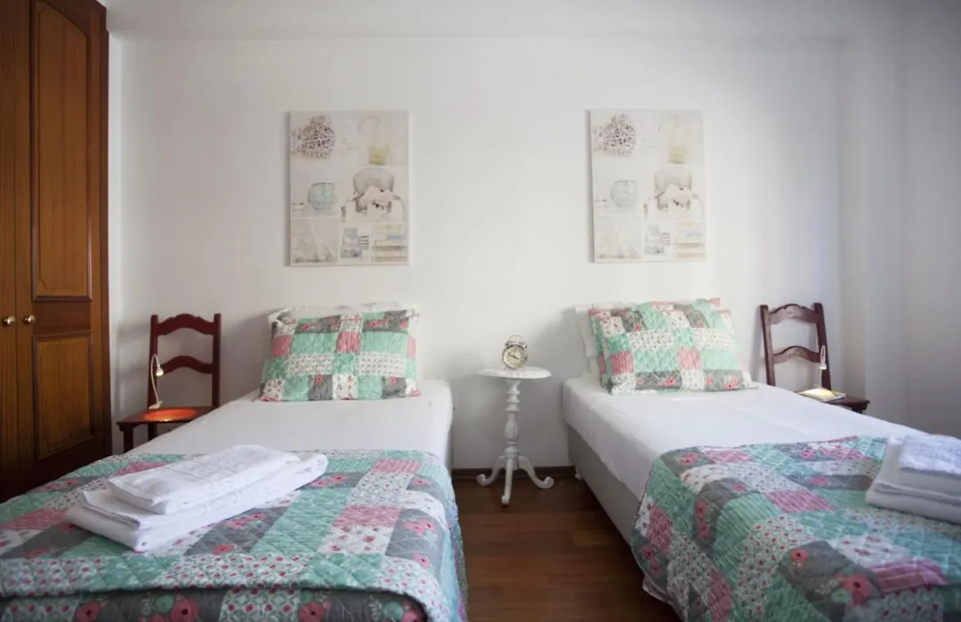 Apartamento Maresia-1
