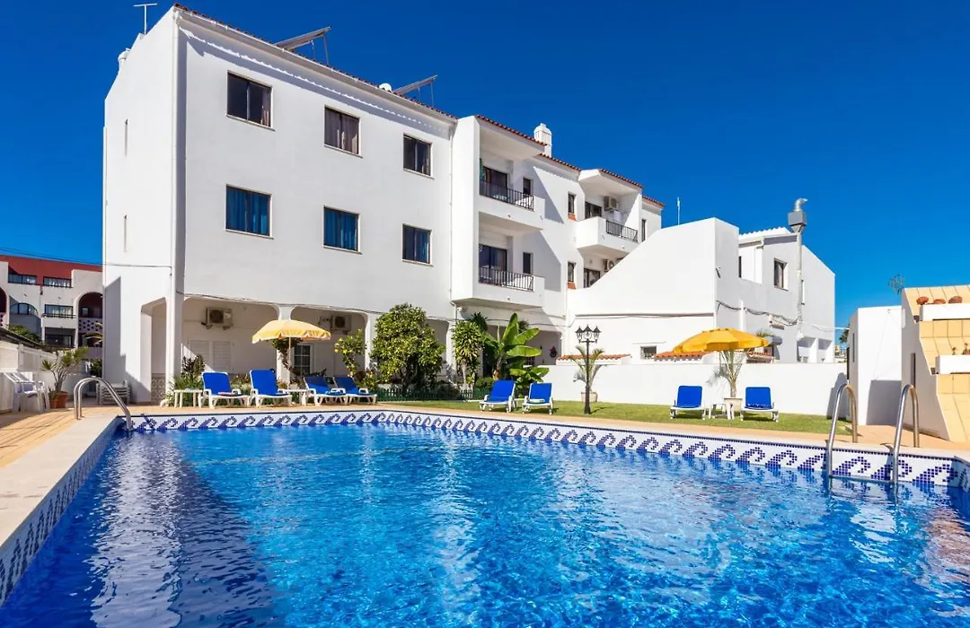Apartamentos Carruna-1