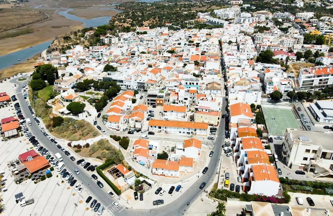 Alvor Studio 206-1