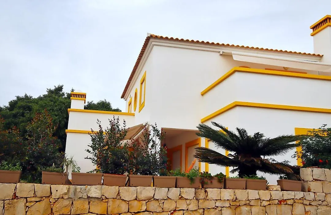 Chill & Bond House, Alvor-1