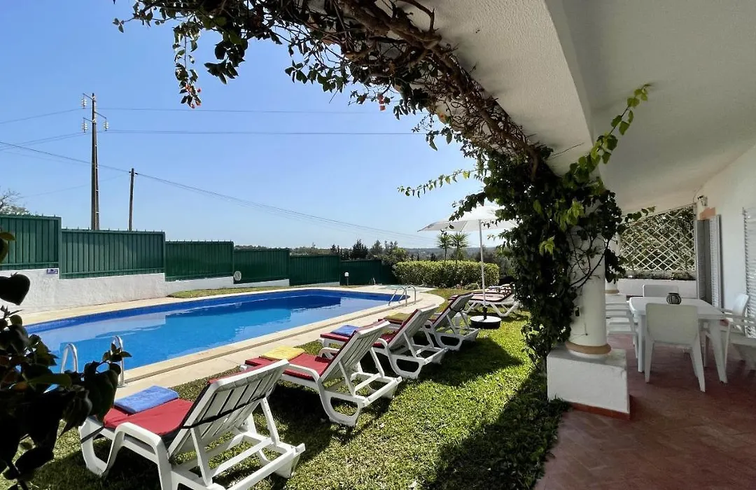 Espraguina - Private Pool - 16 Guests - Loulé-1