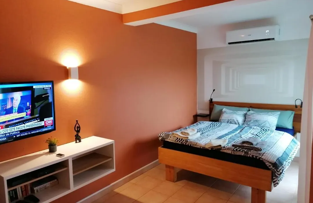 Apartamento Nora-1