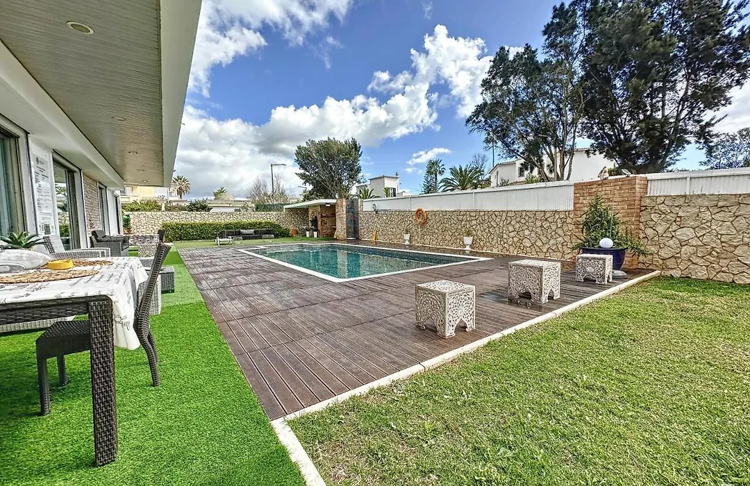 Bed And Breakfast Summer Cascade Pequeno Almoco Incluido-1