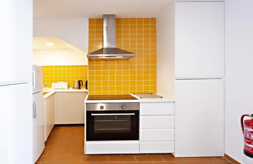 Yellow Stripe-1