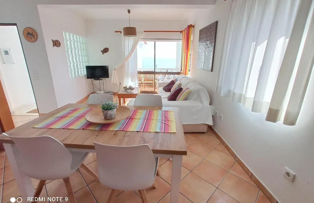 Arrifana Beach House Agulha-1