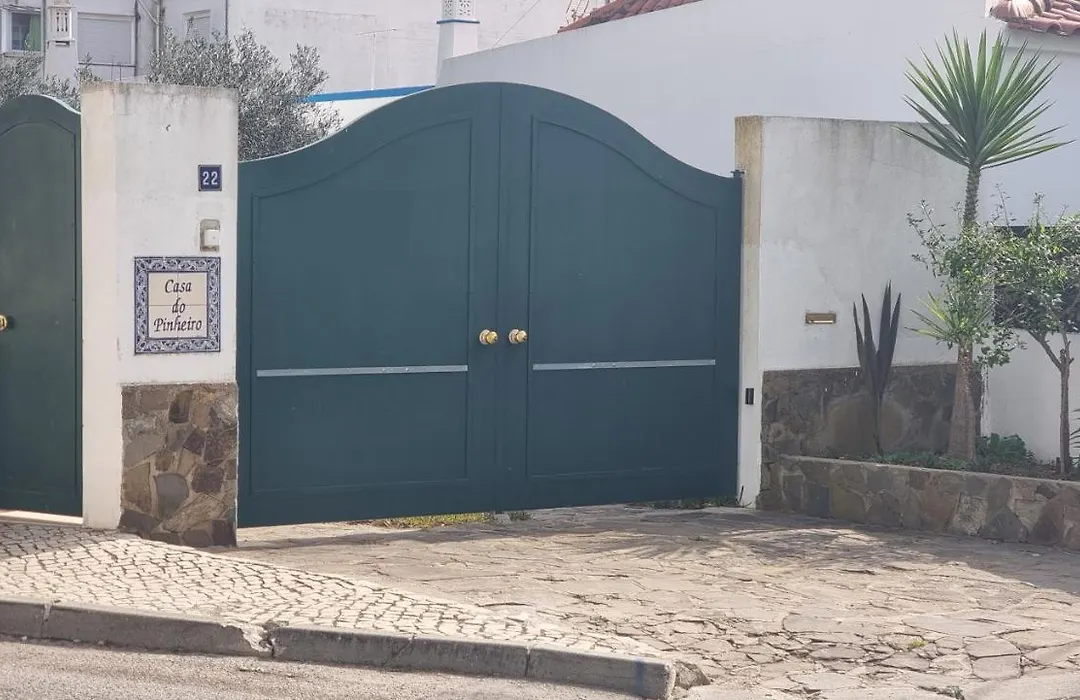 Casa Do Pinheiro By Homekeys-1