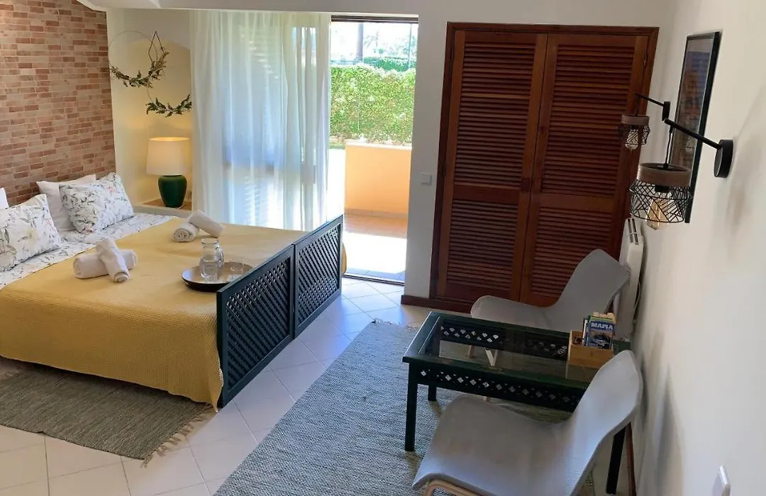 Apartamento Bela Vista-1