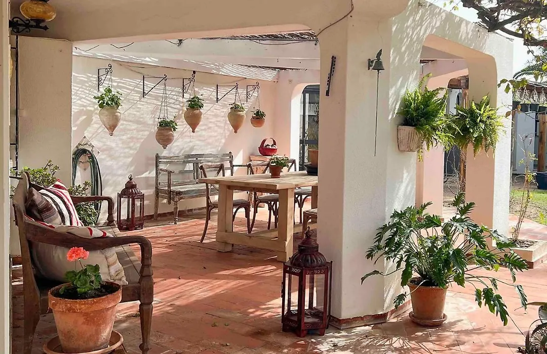Farmhouse In The Algarve-1