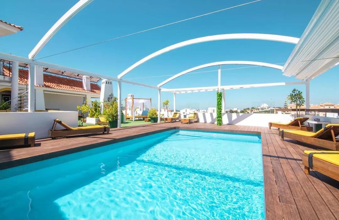 Loule Jardim Hotel-1